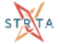 strata logo